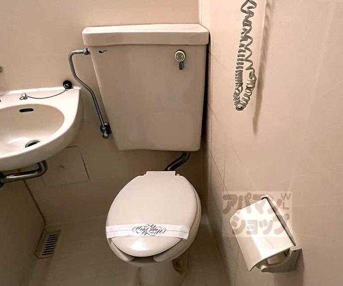 【デトムワン衣笠】間取