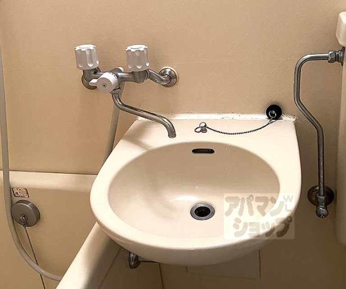 【デトムワン衣笠】間取