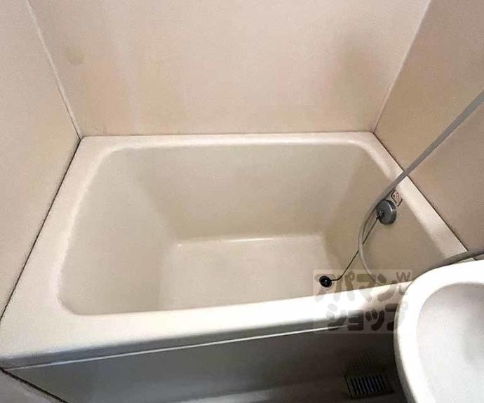 【デトムワン衣笠】間取