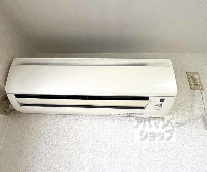 【デトムワン衣笠】間取