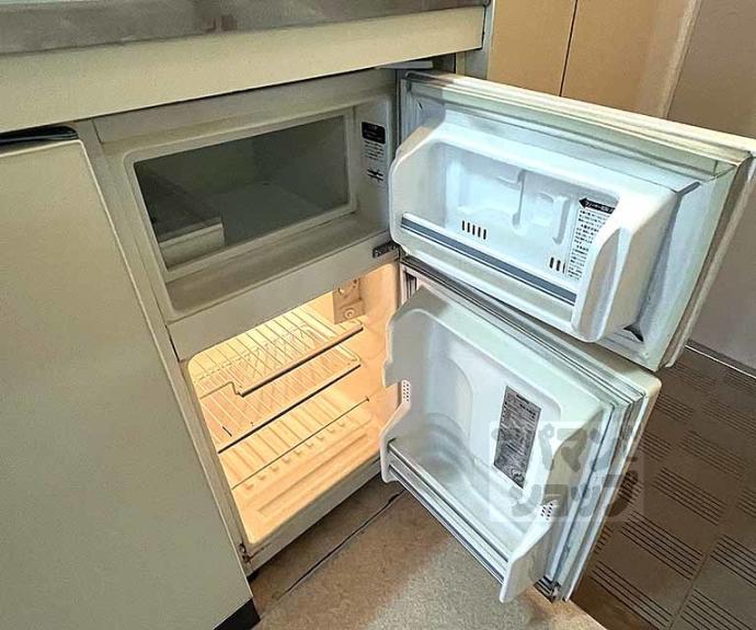 【デトムワン衣笠】間取