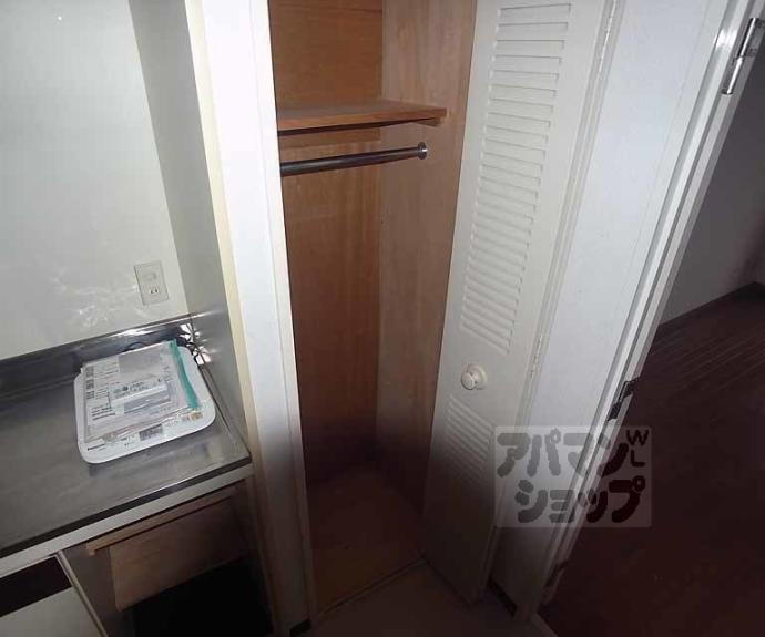 【ＤＥＴＯＭ－１衣笠】間取