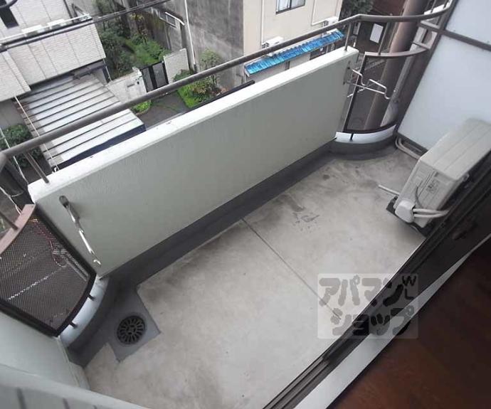 【ＤＥＴＯＭ－１衣笠】間取