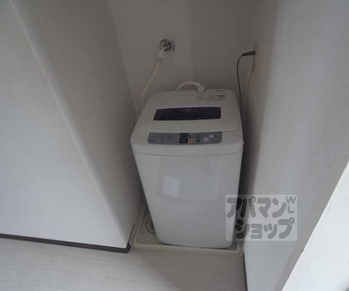 【ＤＥＴＯＭ－１衣笠】間取