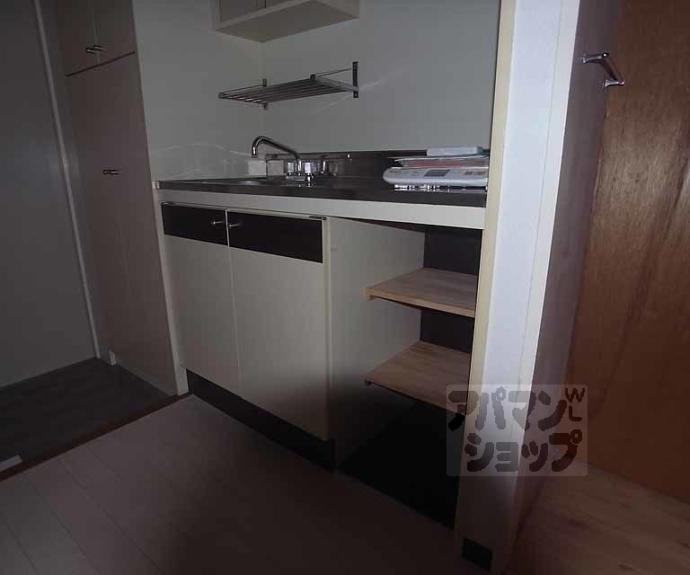 【ＤＥＴＯＭ－１衣笠】間取