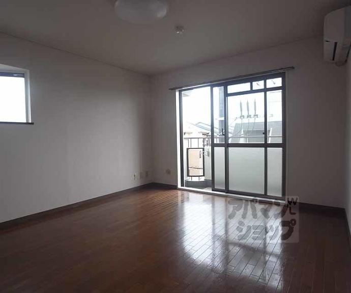 【ＤＥＴＯＭ－１衣笠】間取