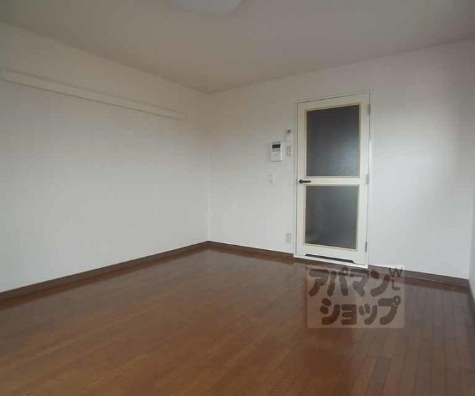 【ＤＥＴＯＭ－１衣笠】間取