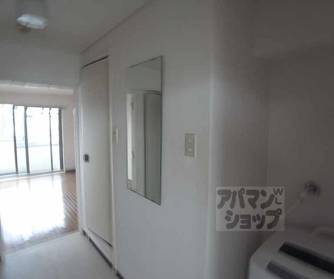 【ＤＥＴＯＭ－１衣笠】間取