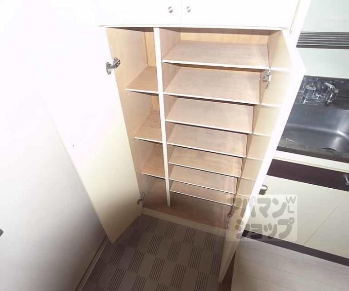 【ＤＥＴＯＭ－１衣笠】間取