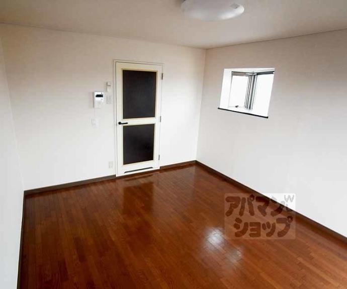 【ＤＥＴＯＭ－１衣笠】間取