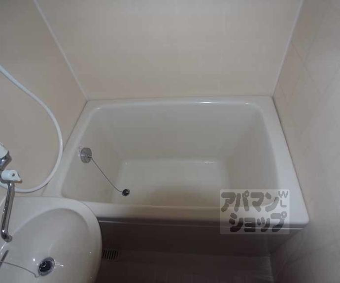 【デトムワン衣笠】間取