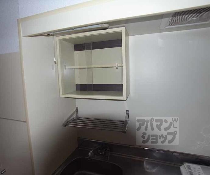 【デトムワン衣笠】間取