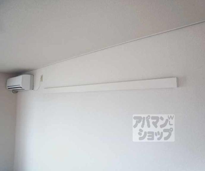 【デトムワン衣笠】間取