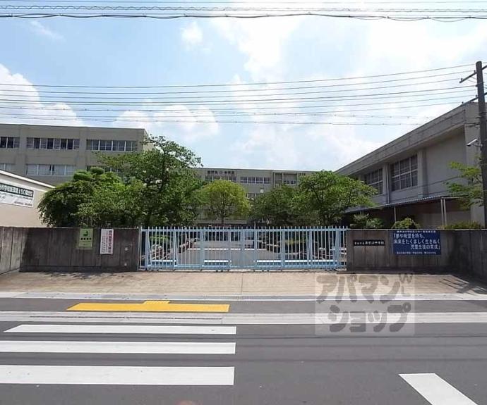 【ノースヒルズ】間取