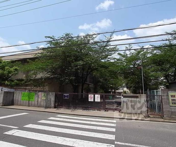 【クラッシィハウス京都六地蔵 ゲートタワー棟】間取