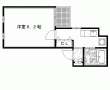 ＤＥＴＯＭ－１烏丸鞍馬口Ⅱ：建物外観