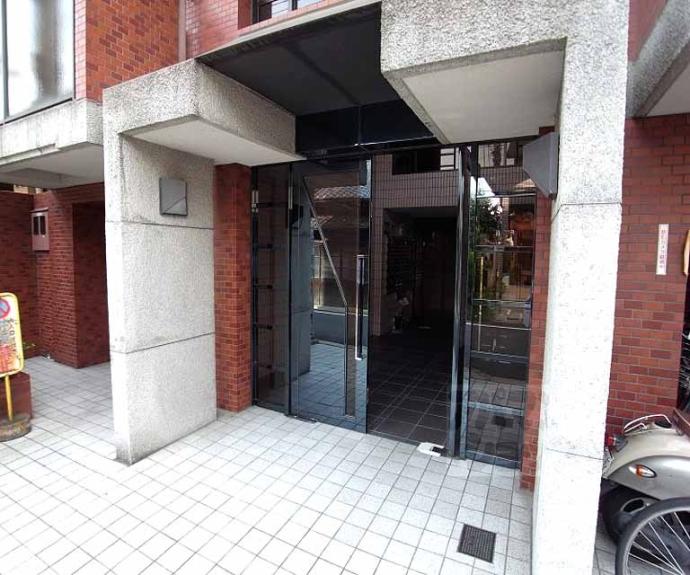 【ＤＥＴＯＭ－１烏丸鞍馬口Ⅱ】間取