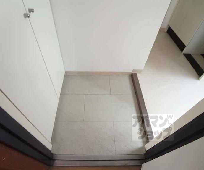 【ＤＥＴＯＭ－１烏丸鞍馬口Ⅱ】間取