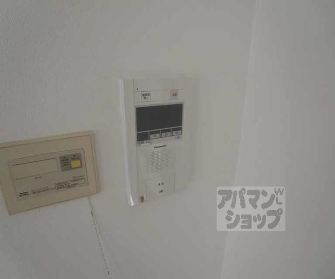 【ＤＥＴＯＭ－１烏丸鞍馬口Ⅱ】間取