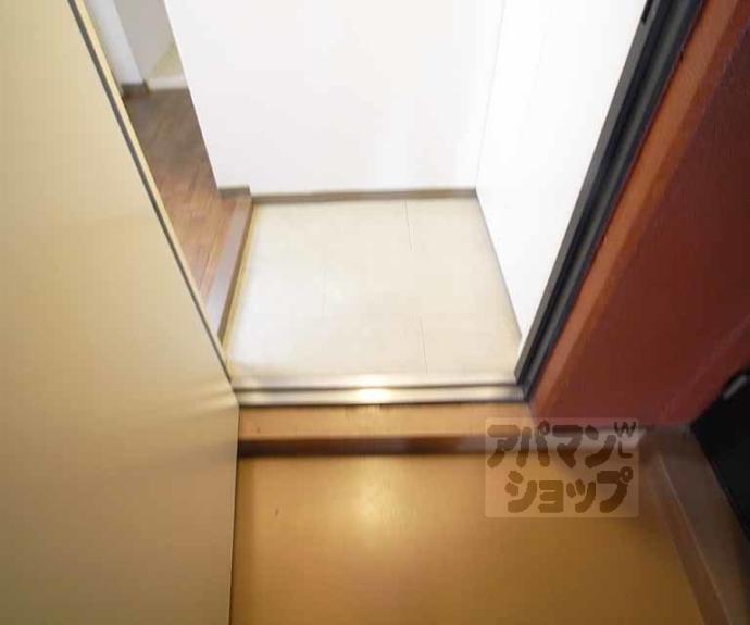 【ＤＥＴＯＭ－１烏丸鞍馬口Ⅱ】間取