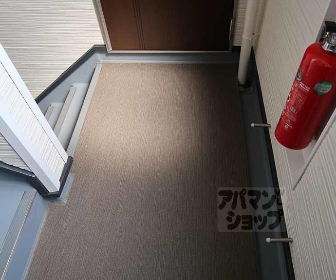 【ハーモニーテラス京都】