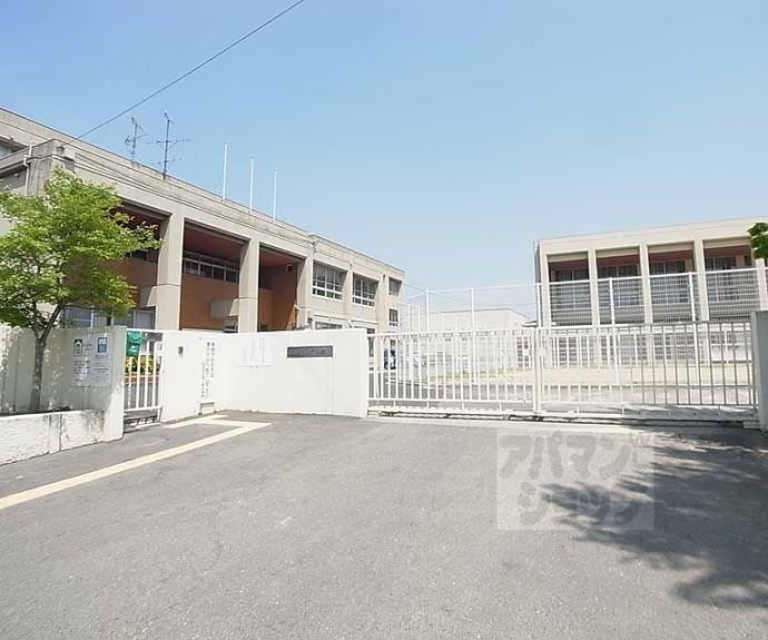 【寺戸町二ノ坪貸家】