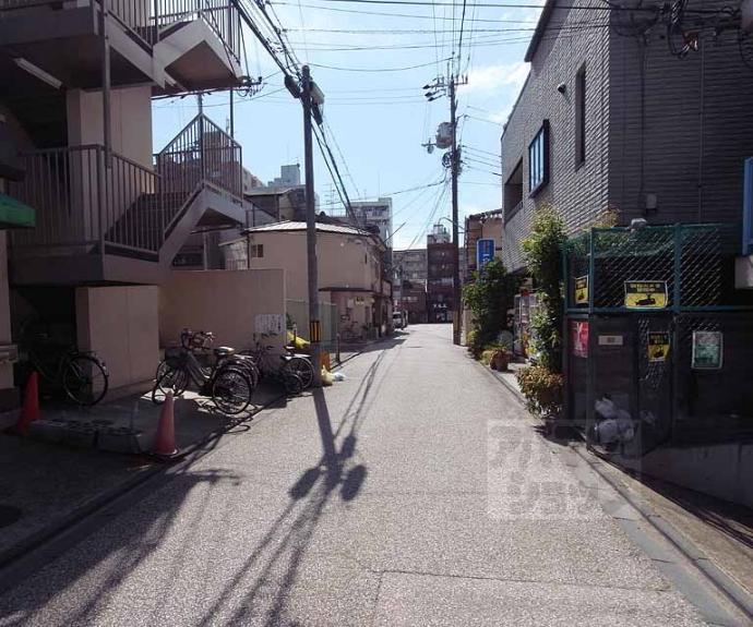 【ハイツベルセイム】間取