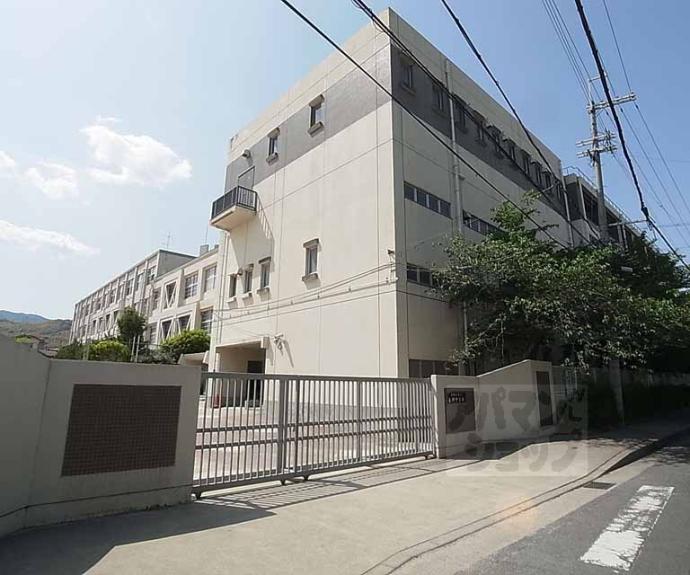 【ペディハウス京都長岡京】間取