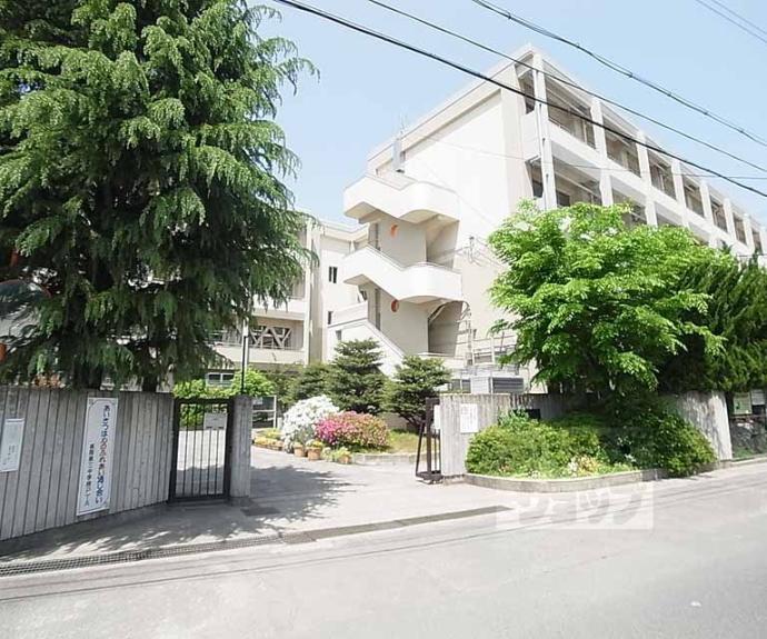 【リラフォート恵解山】間取