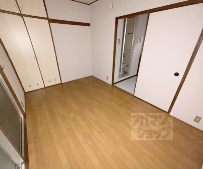 【マンションナガヤ】間取