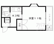 フォレスト深草：建物外観