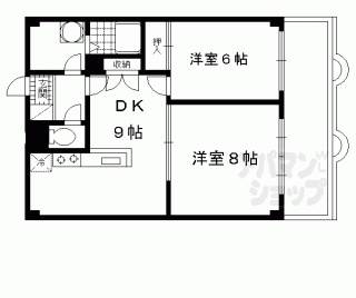 【グリーンヴィレッジ吉田】
