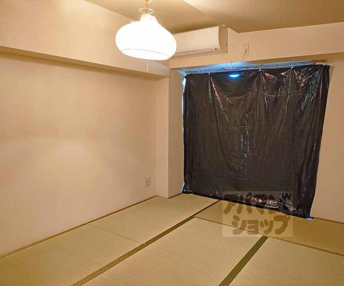 【グリーンヴィレッジ吉田】間取