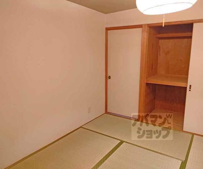 【グリーンヴィレッジ吉田】間取