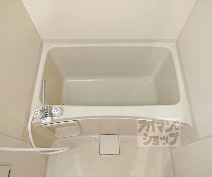 【グリーンヴィレッジ吉田】間取