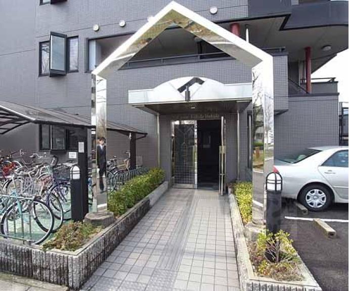 【グリーンヴィレッジ吉田】間取