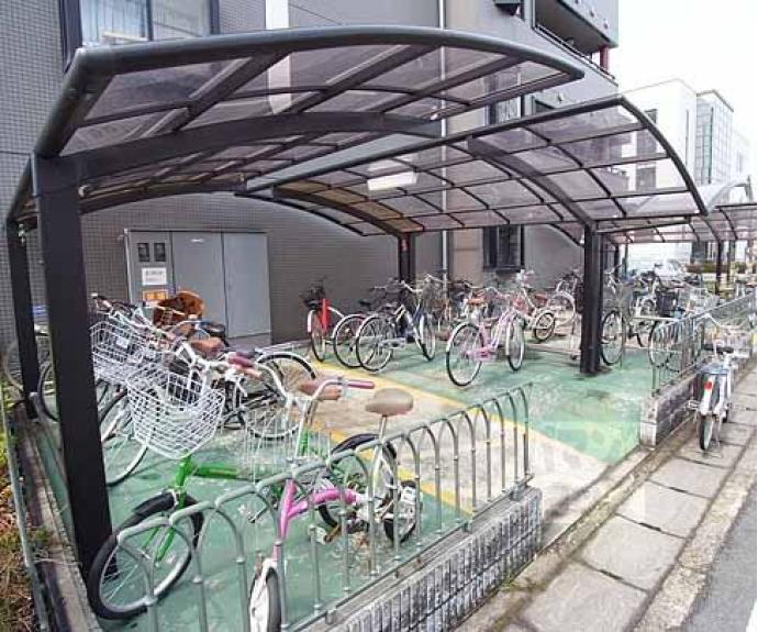 【グリーンヴィレッジ吉田】間取