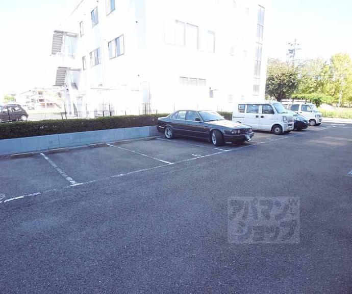 【グリーンヴィレッジ吉田】間取