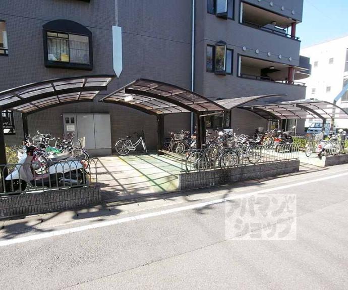 【グリーンヴィレッジ吉田】間取