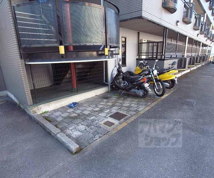 【グリーンヴィレッジ吉田】間取