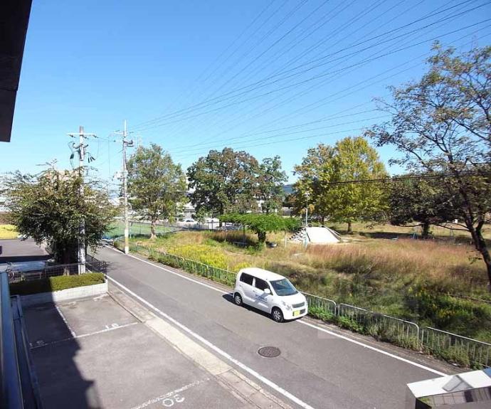 【グリーンヴィレッジ吉田】間取