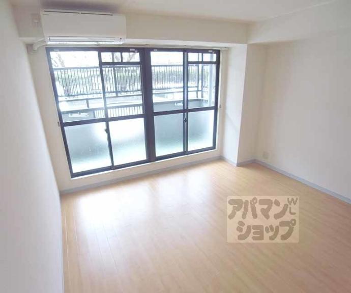 【グリーンヴィレッジ吉田】間取