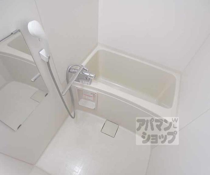 【グリーンヴィレッジ吉田】間取