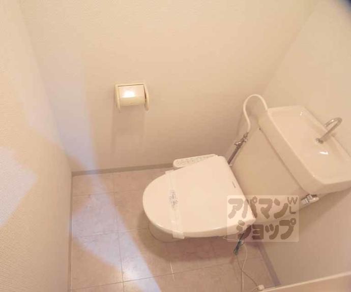 【グリーンヴィレッジ吉田】間取