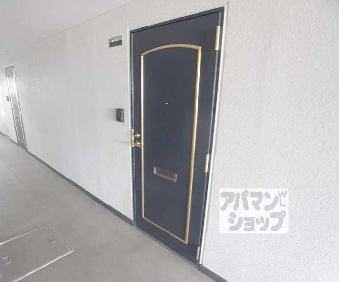 【グリーンヴィレッジ吉田】間取