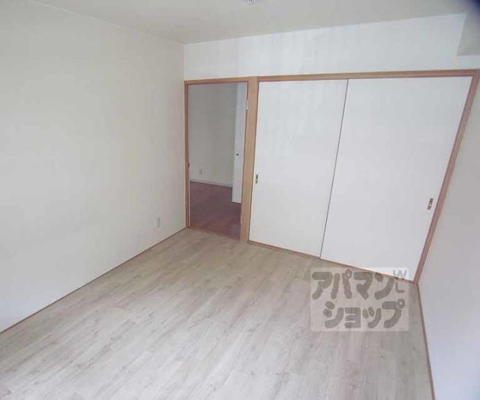 【グリーンヴィレッジ吉田】間取