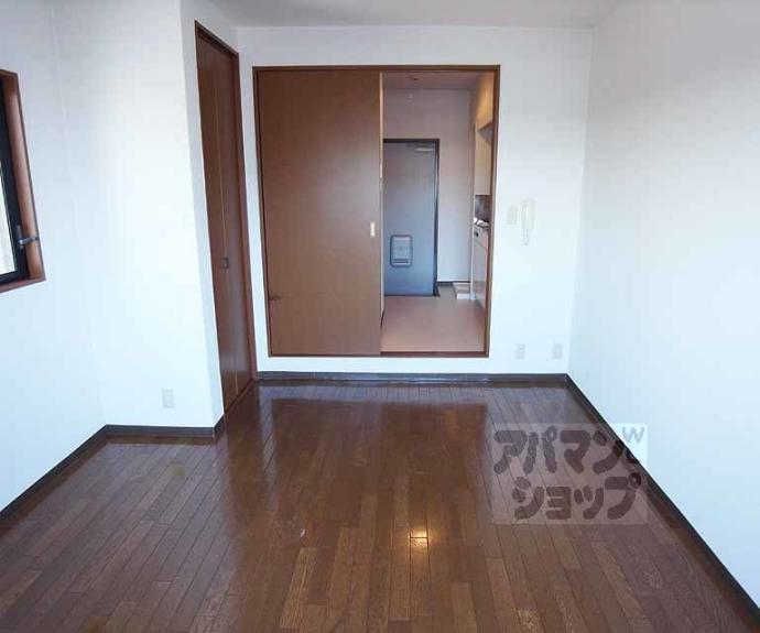 【Ｓｔａｂｌｅ伏見竹田】間取