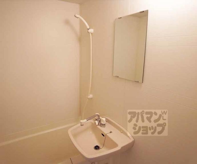 【Ｓｔａｂｌｅ伏見竹田】間取