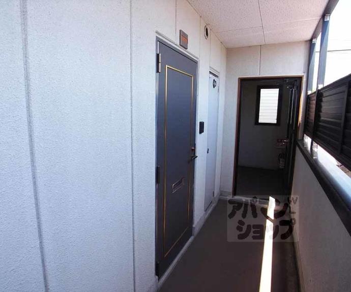 【Ｓｔａｂｌｅ伏見竹田】間取