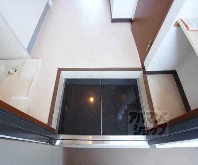 【Ｓｔａｂｌｅ伏見竹田】間取